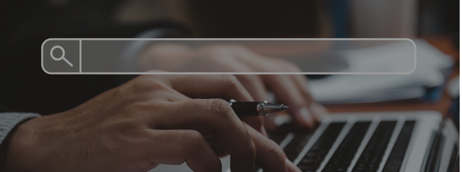 SEO banner
