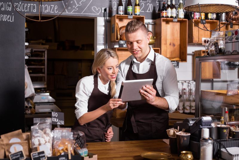 How to Build an Online Ordering System Without Losing 30% to Third-Party Apps Blog MarketingAid