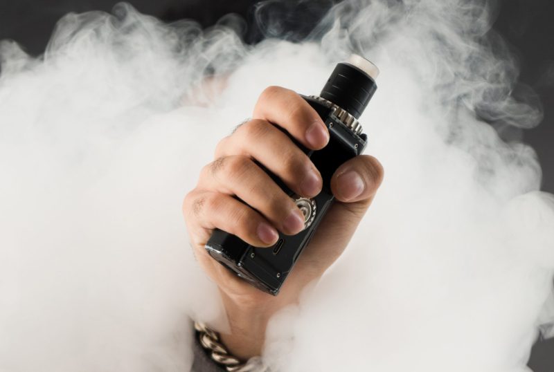 Sell vapes online Blog MarketingAid