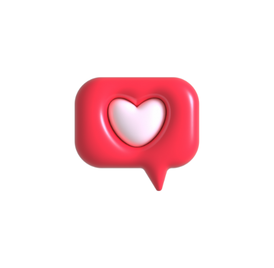 Socierra 9 Socierra heart image