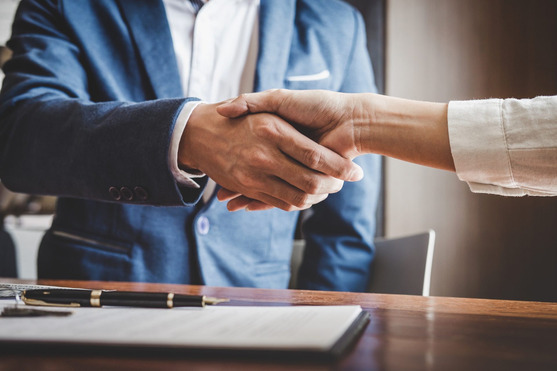 how our 90 day guarantee makes marketing a no risk investment