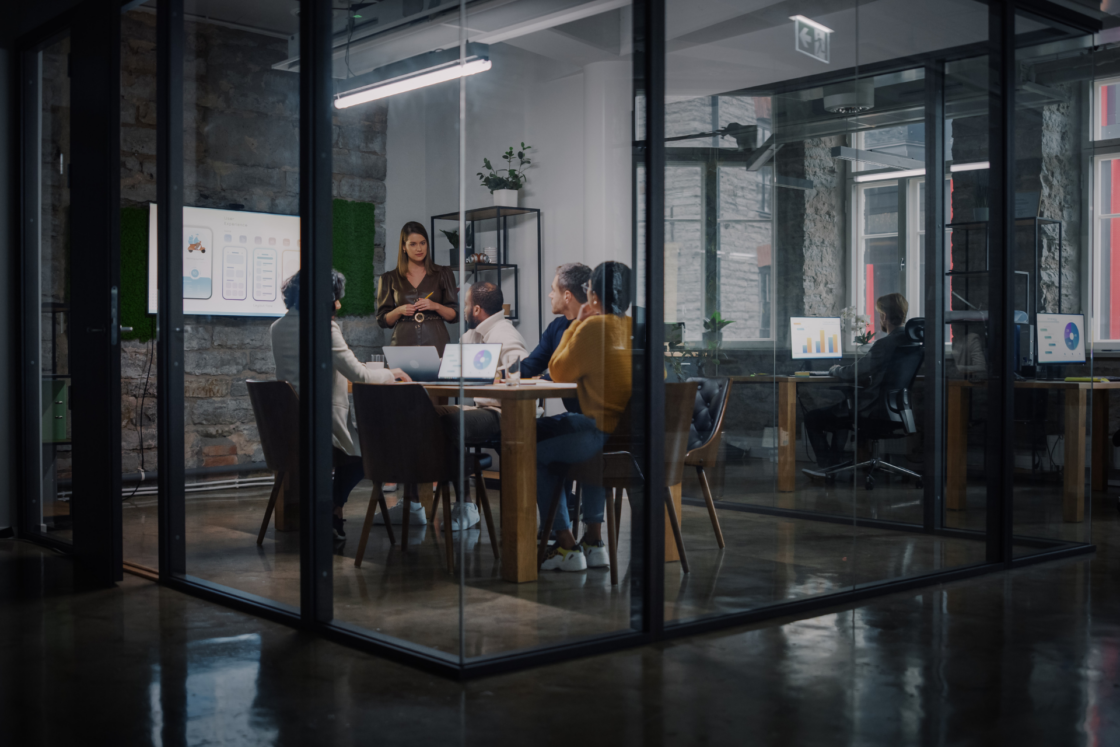 Why Shopify isn’t built for service businesses