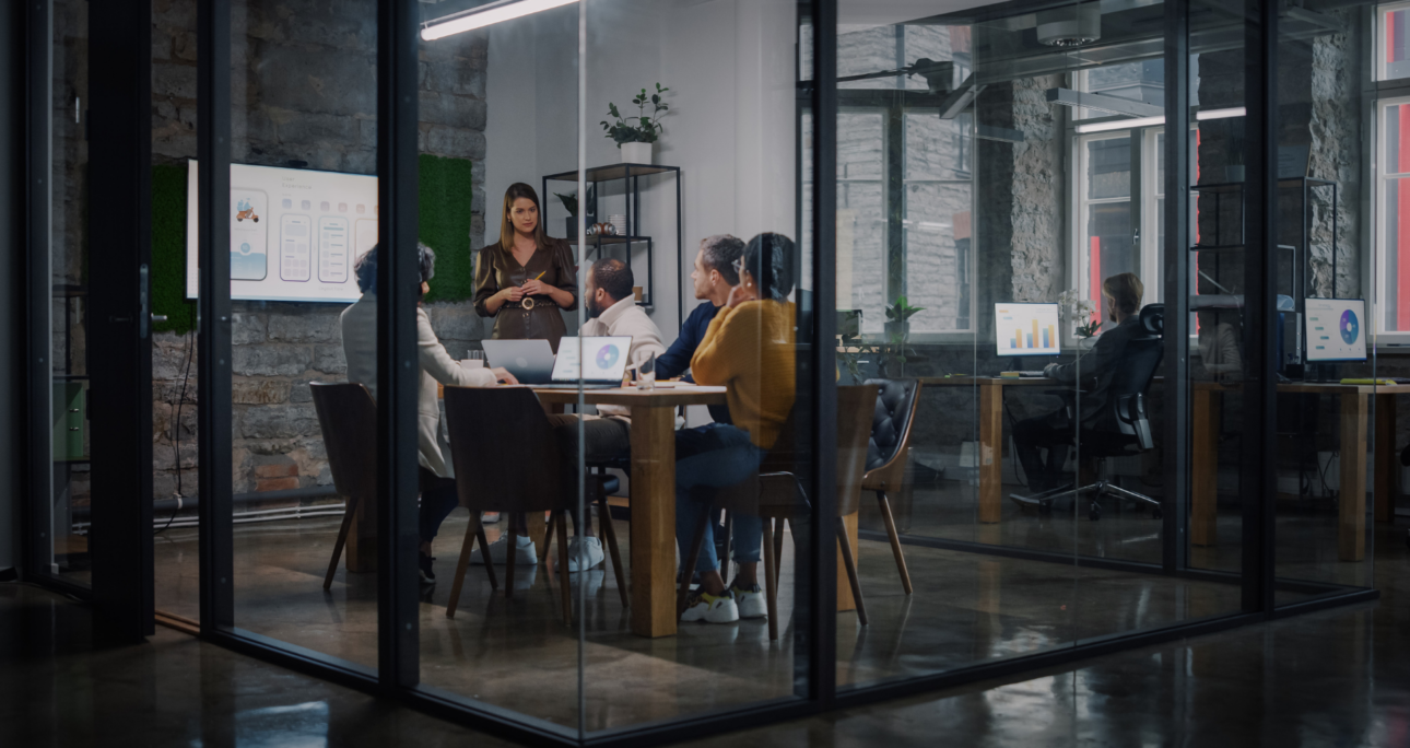 Why Shopify isn’t built for service businesses