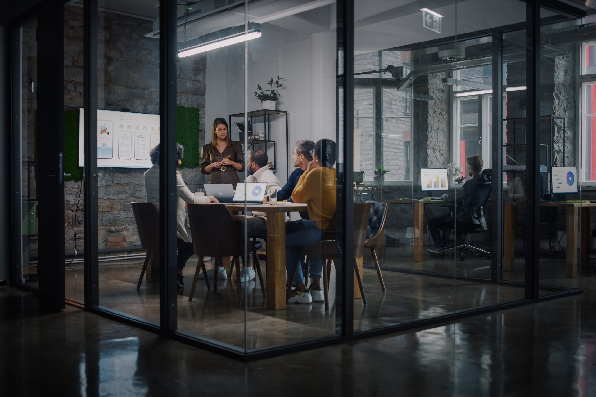 Why Shopify isn’t built for service businesses